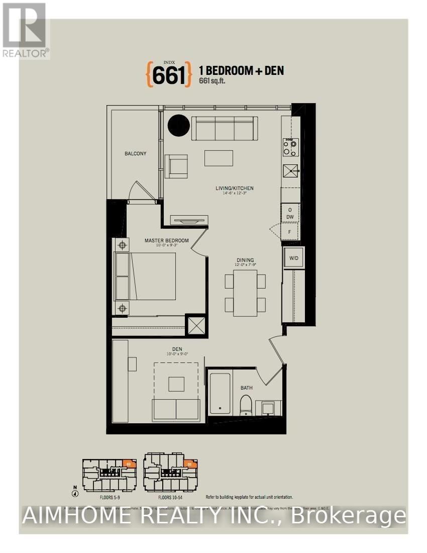 3903 - 70 TEMPERANCE STREET, Toronto (Bay Street Corridor)