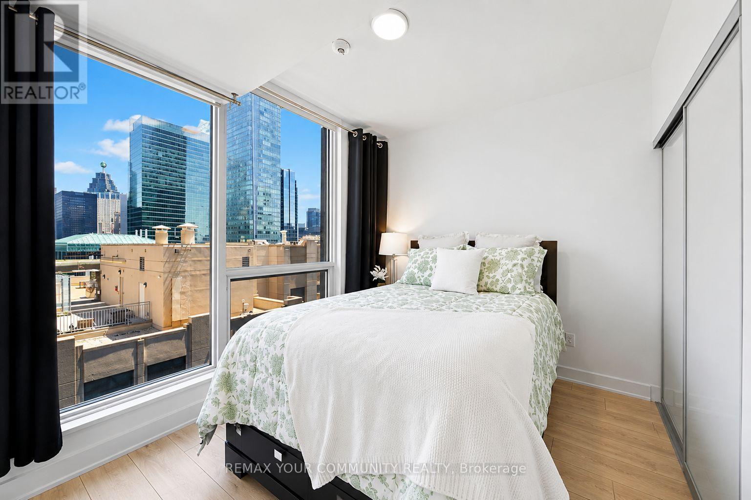 1806 - 15 Mercer Street, Toronto, Ontario  M5V 1H2 - Photo 16 - C13613262