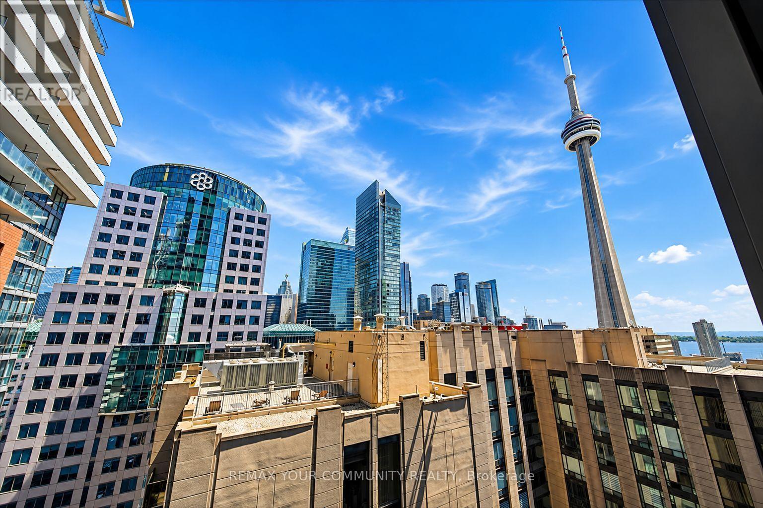 1806 - 15 Mercer Street, Toronto, Ontario  M5V 1H2 - Photo 3 - C13613262