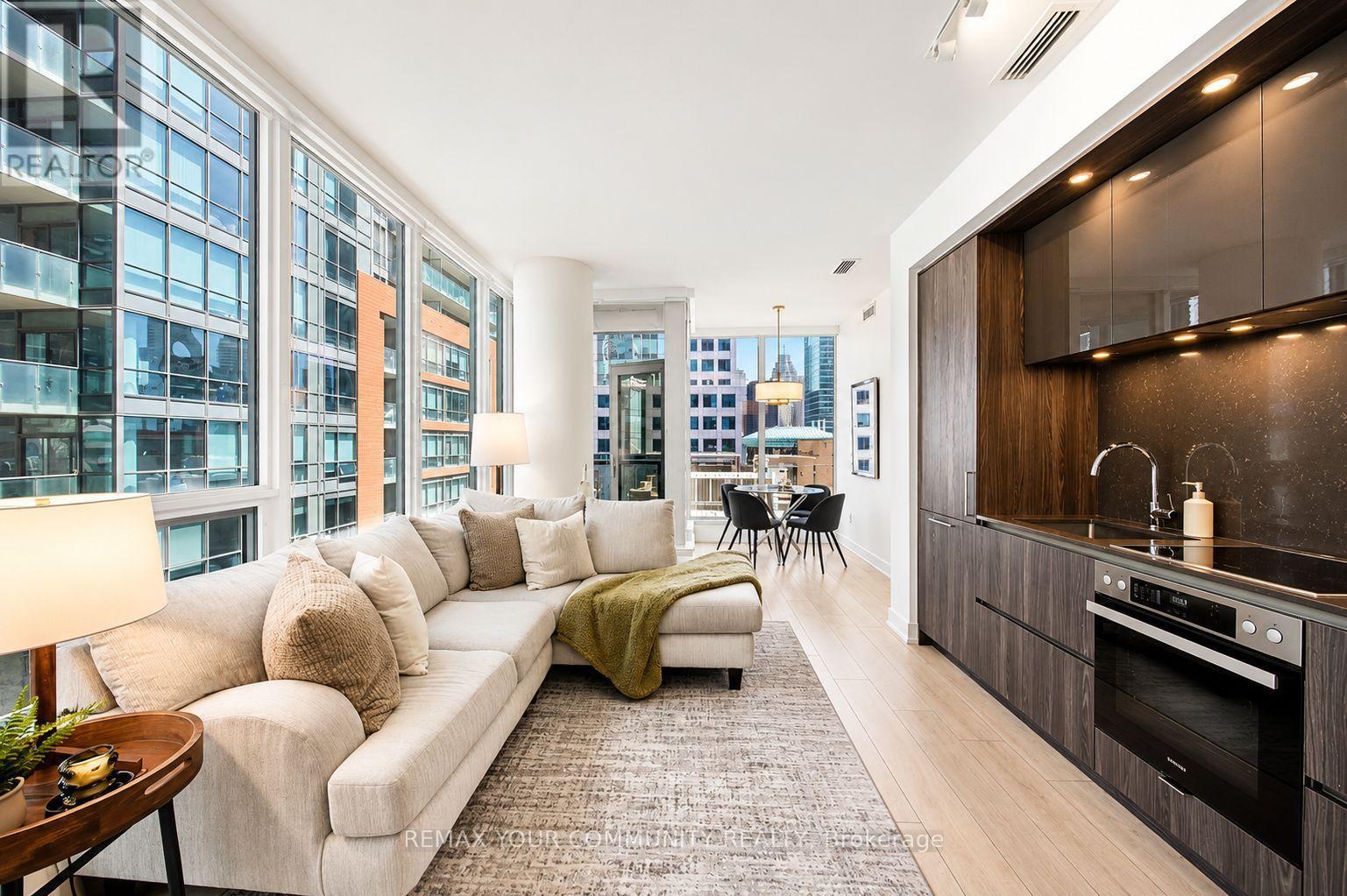 1806 - 15 Mercer Street, Toronto, Ontario  M5V 1H2 - Photo 6 - C13613262