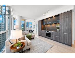 1806 - 15 MERCER STREET, Toronto, Ontario