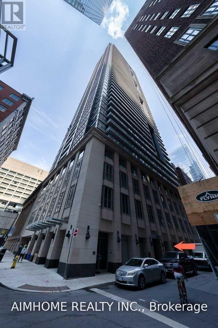 3903 - 70 Temperance Street, Toronto, Ontario  M5H 0B1 - Photo 2 - C13613338