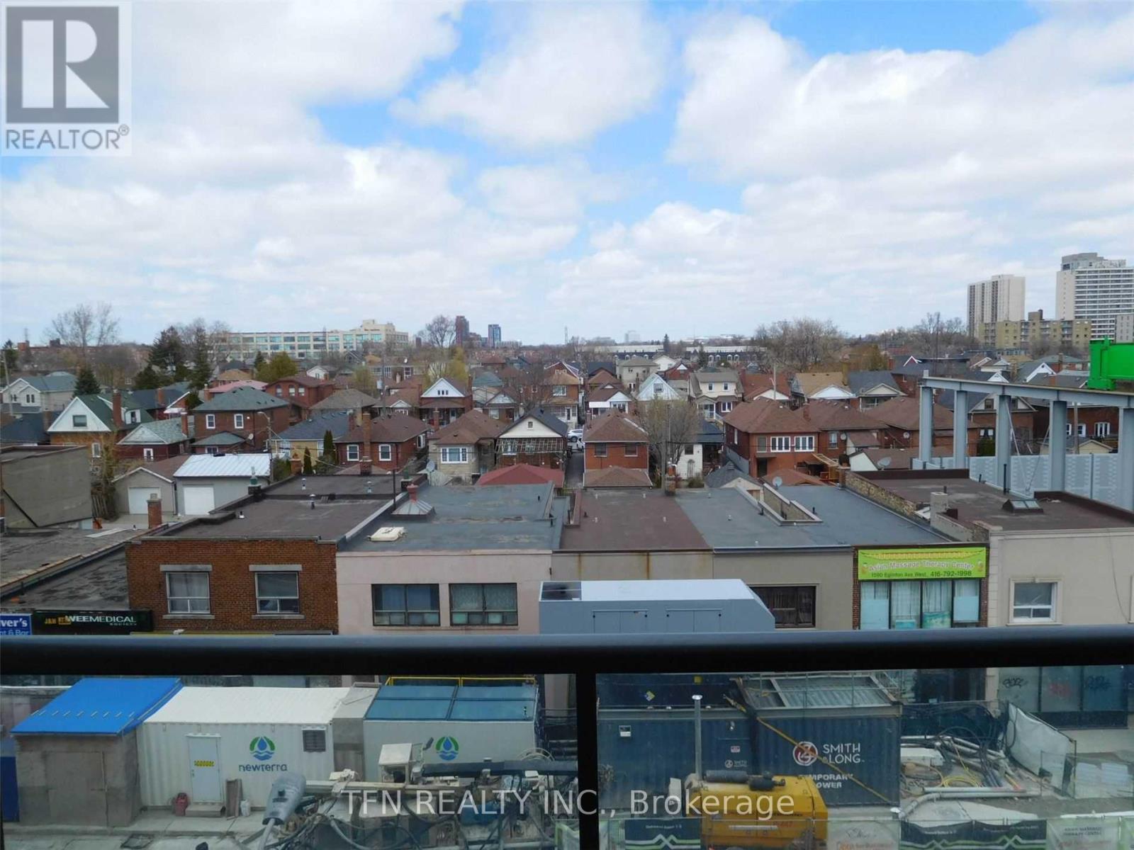 418 - 1603 Eglinton Avenue W, Toronto, Ontario  M6E 0A1 - Photo 10 - C13613344