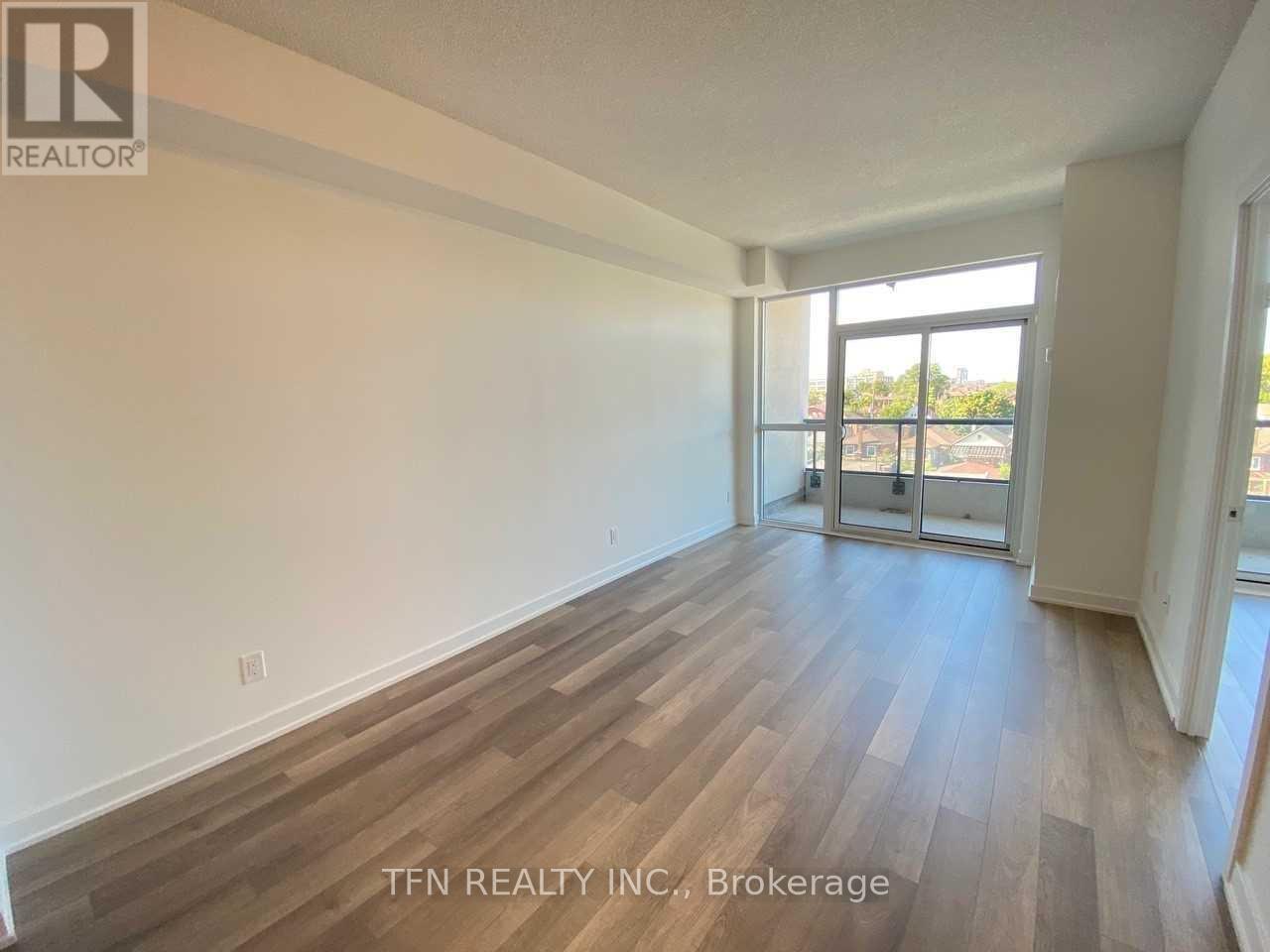 418 - 1603 Eglinton Avenue W, Toronto, Ontario  M6E 0A1 - Photo 3 - C13613344
