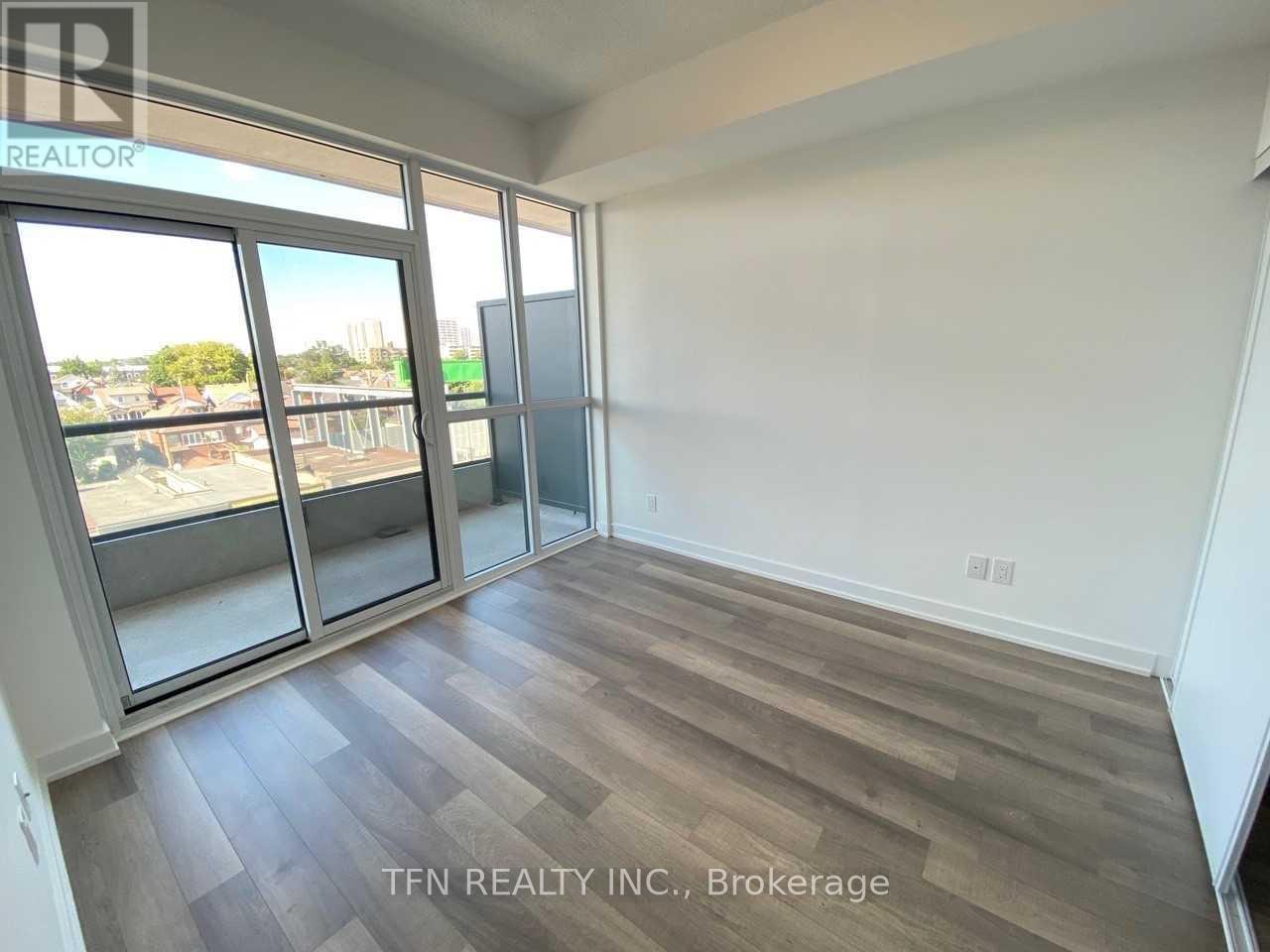 418 - 1603 Eglinton Avenue W, Toronto, Ontario  M6E 0A1 - Photo 4 - C13613344