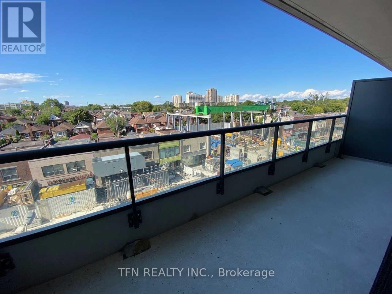 418 - 1603 Eglinton Avenue W, Toronto, Ontario  M6E 0A1 - Photo 9 - C13613344