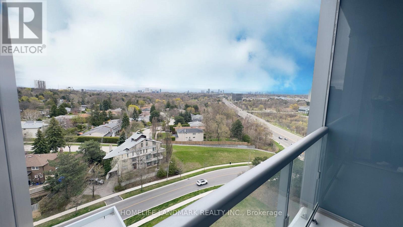 1110 - 18 Graydon Hall Drive, Toronto, Ontario  M3A 0A4 - Photo 14 - C13613368
