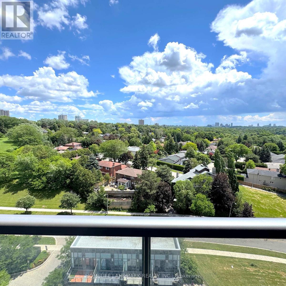1110 - 18 Graydon Hall Drive, Toronto, Ontario  M3A 0A4 - Photo 15 - C13613368