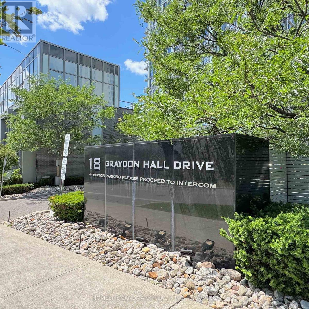 1110 - 18 Graydon Hall Drive, Toronto, Ontario  M3A 0A4 - Photo 17 - C13613368
