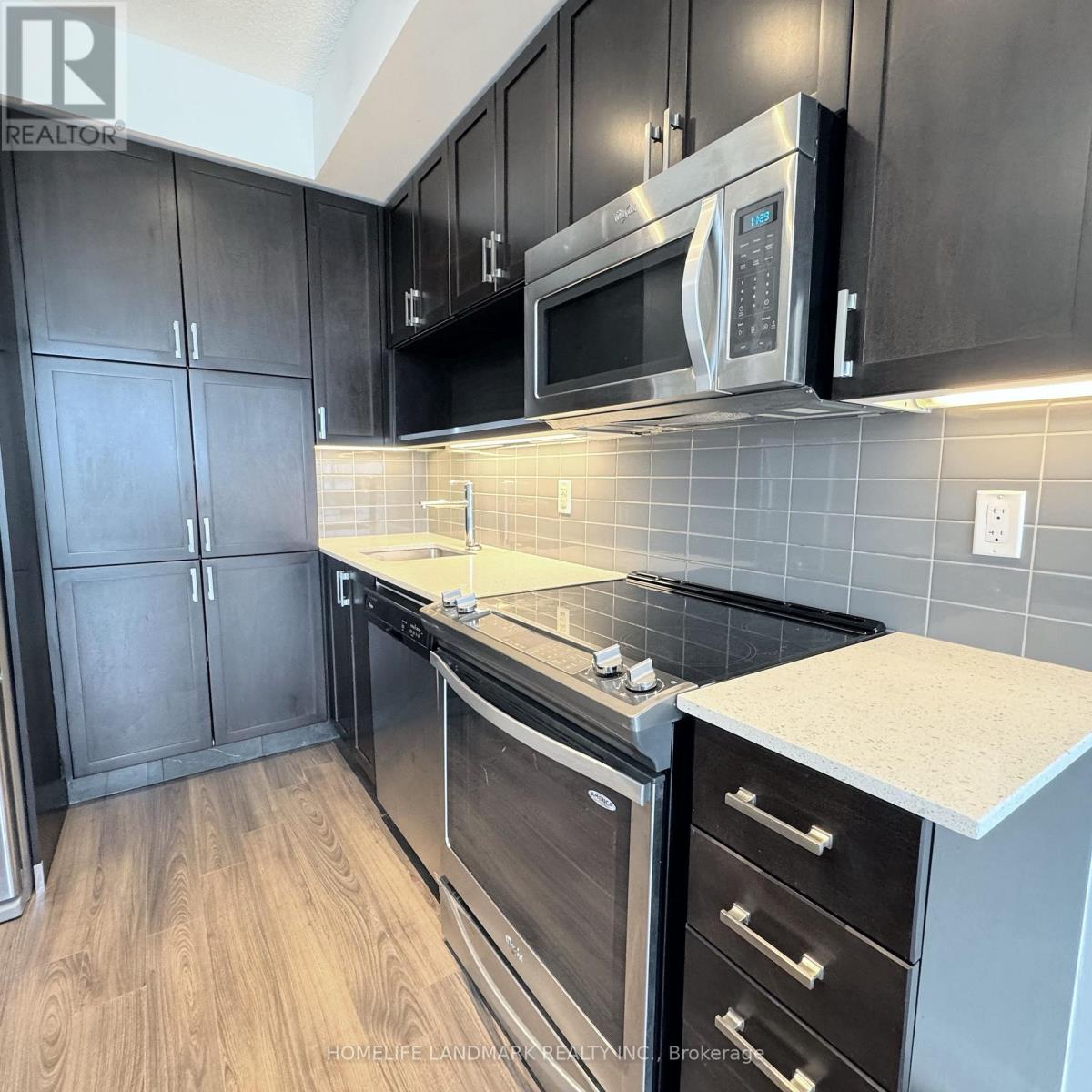 1110 - 18 Graydon Hall Drive, Toronto, Ontario  M3A 0A4 - Photo 3 - C13613368