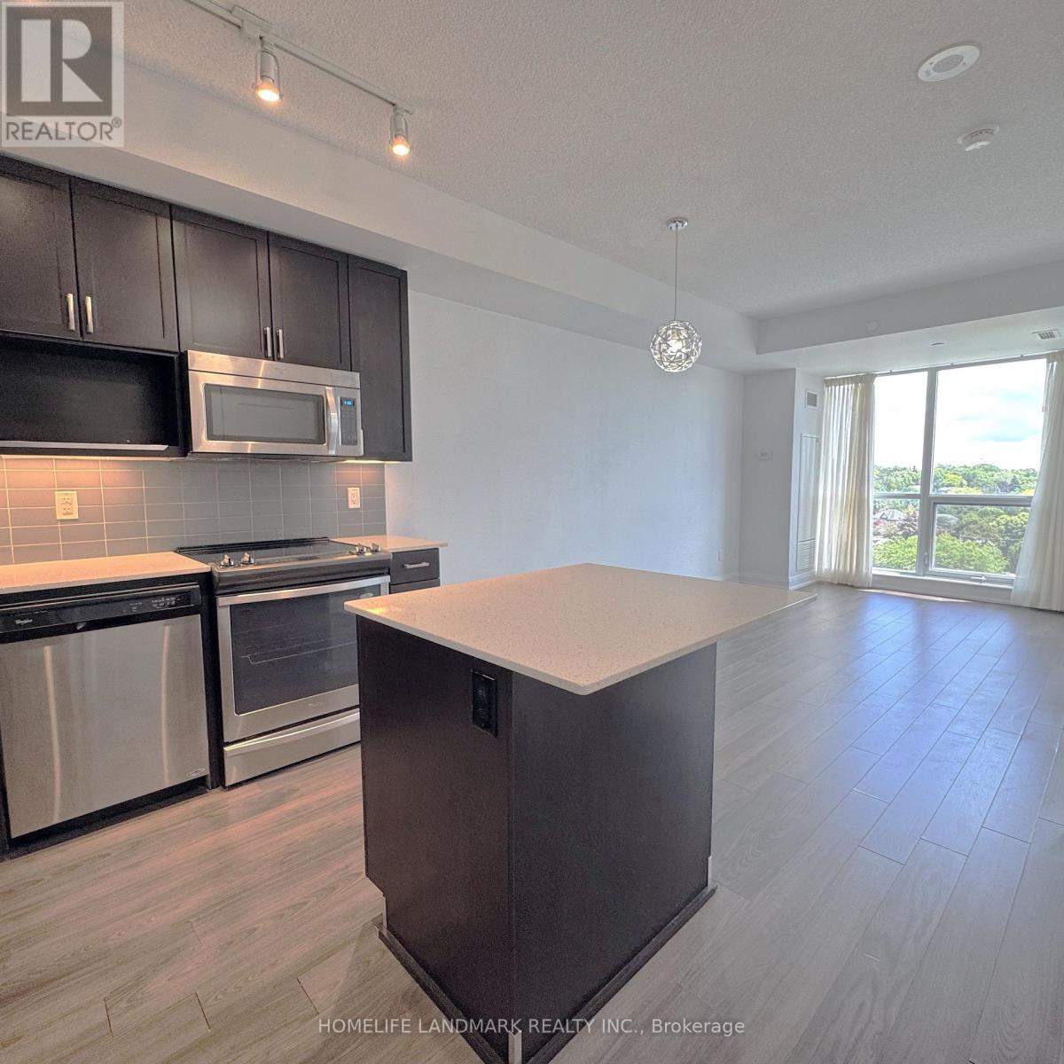 1110 - 18 Graydon Hall Drive, Toronto, Ontario  M3A 0A4 - Photo 4 - C13613368