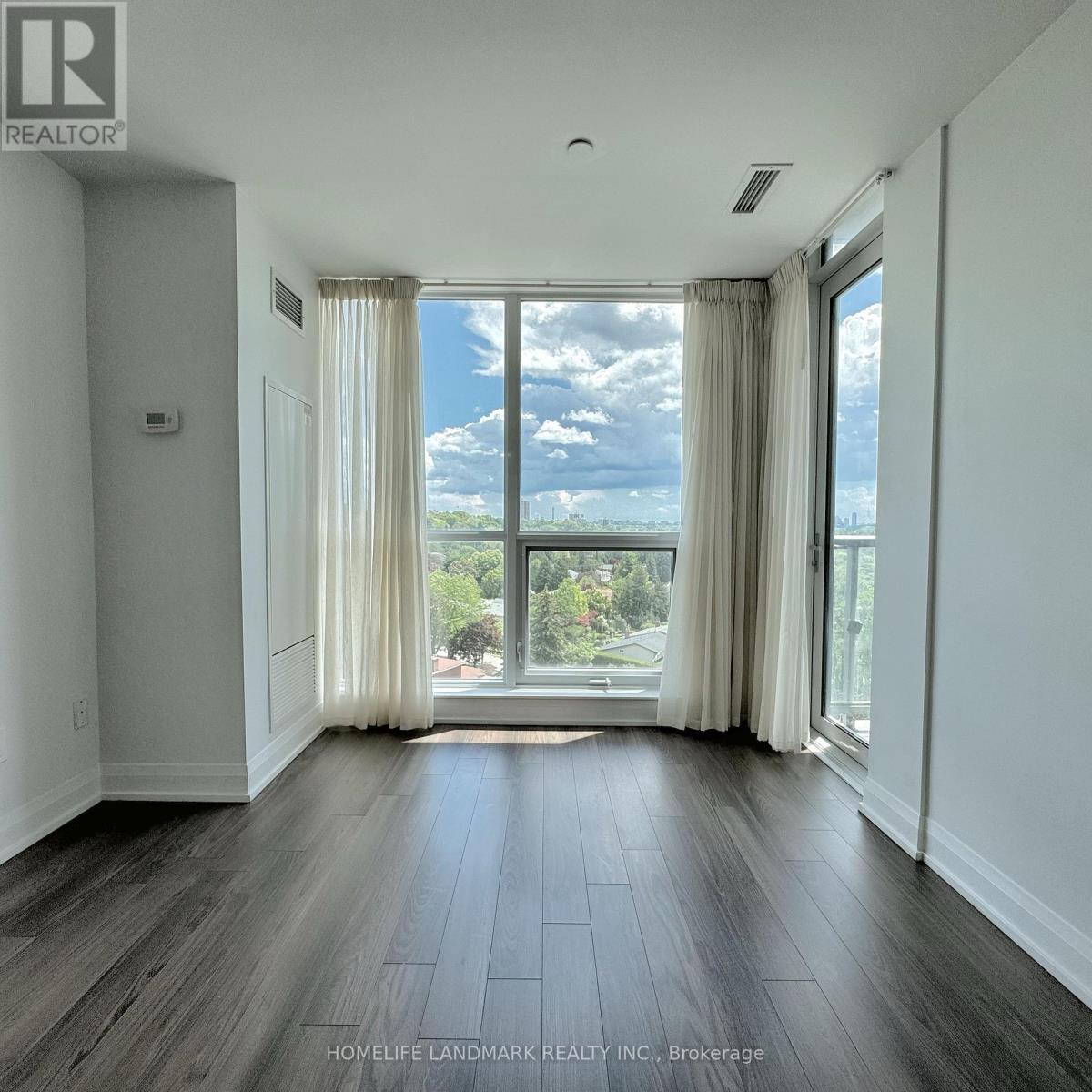 1110 - 18 Graydon Hall Drive, Toronto, Ontario  M3A 0A4 - Photo 6 - C13613368