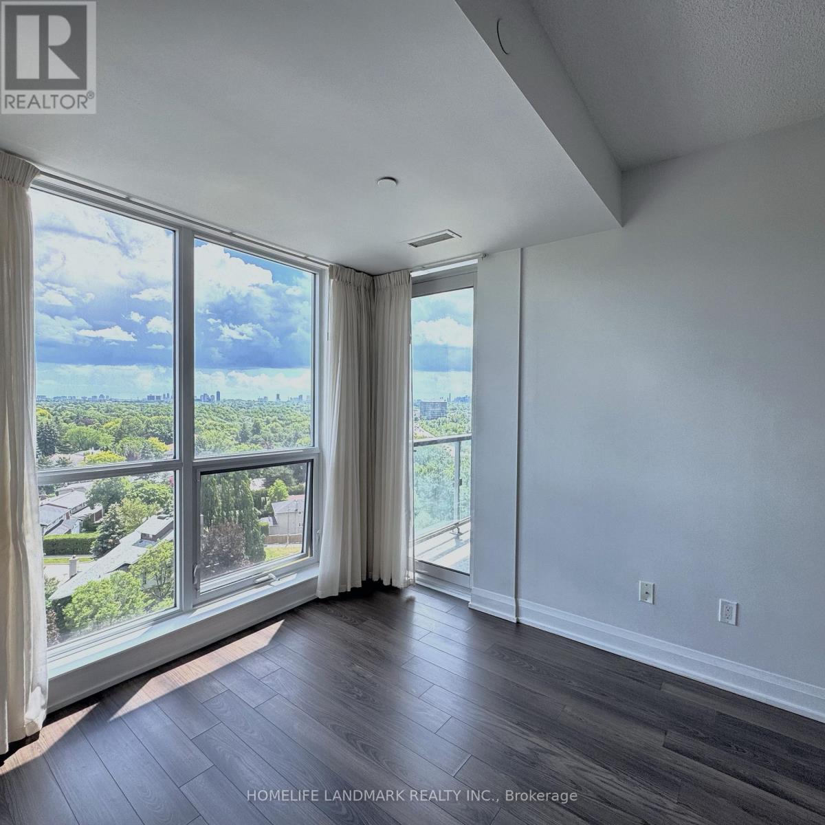 1110 - 18 Graydon Hall Drive, Toronto, Ontario  M3A 0A4 - Photo 7 - C13613368