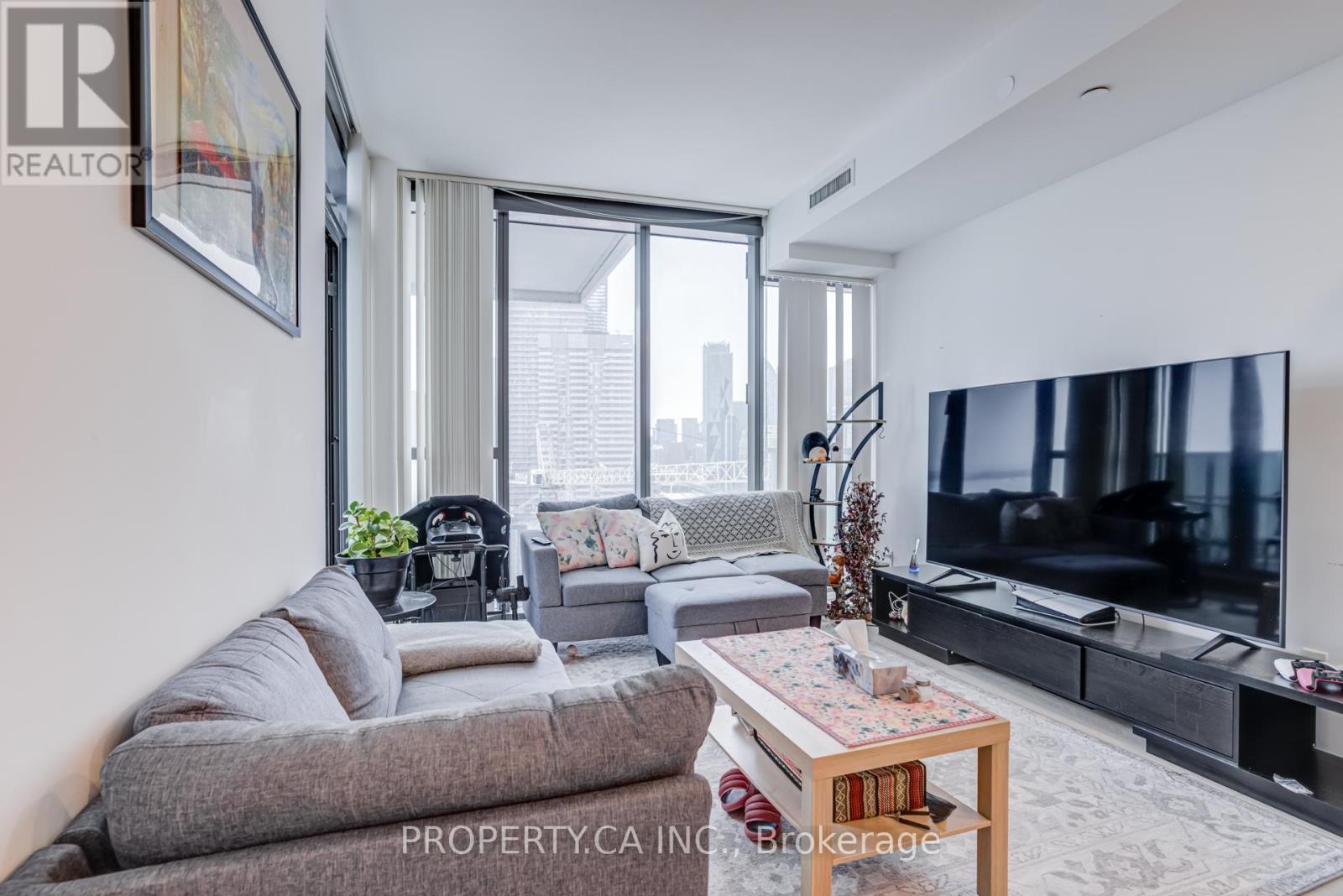 2311 - 16 BONNYCASTLE STREET, Toronto, Ontario