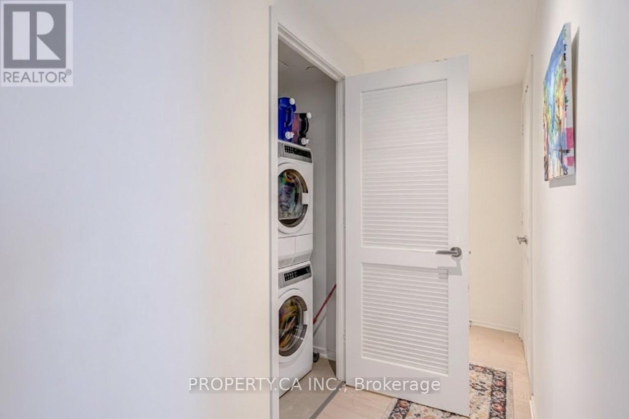2311 - 16 Bonnycastle Street, Toronto, Ontario  M5A 0C9 - Photo 11 - C13613390