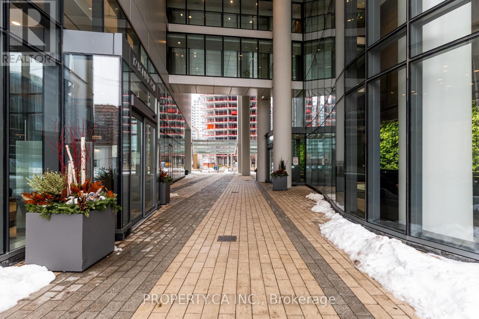 2311 - 16 Bonnycastle Street, Toronto, Ontario  M5A 0C9 - Photo 14 - C13613390