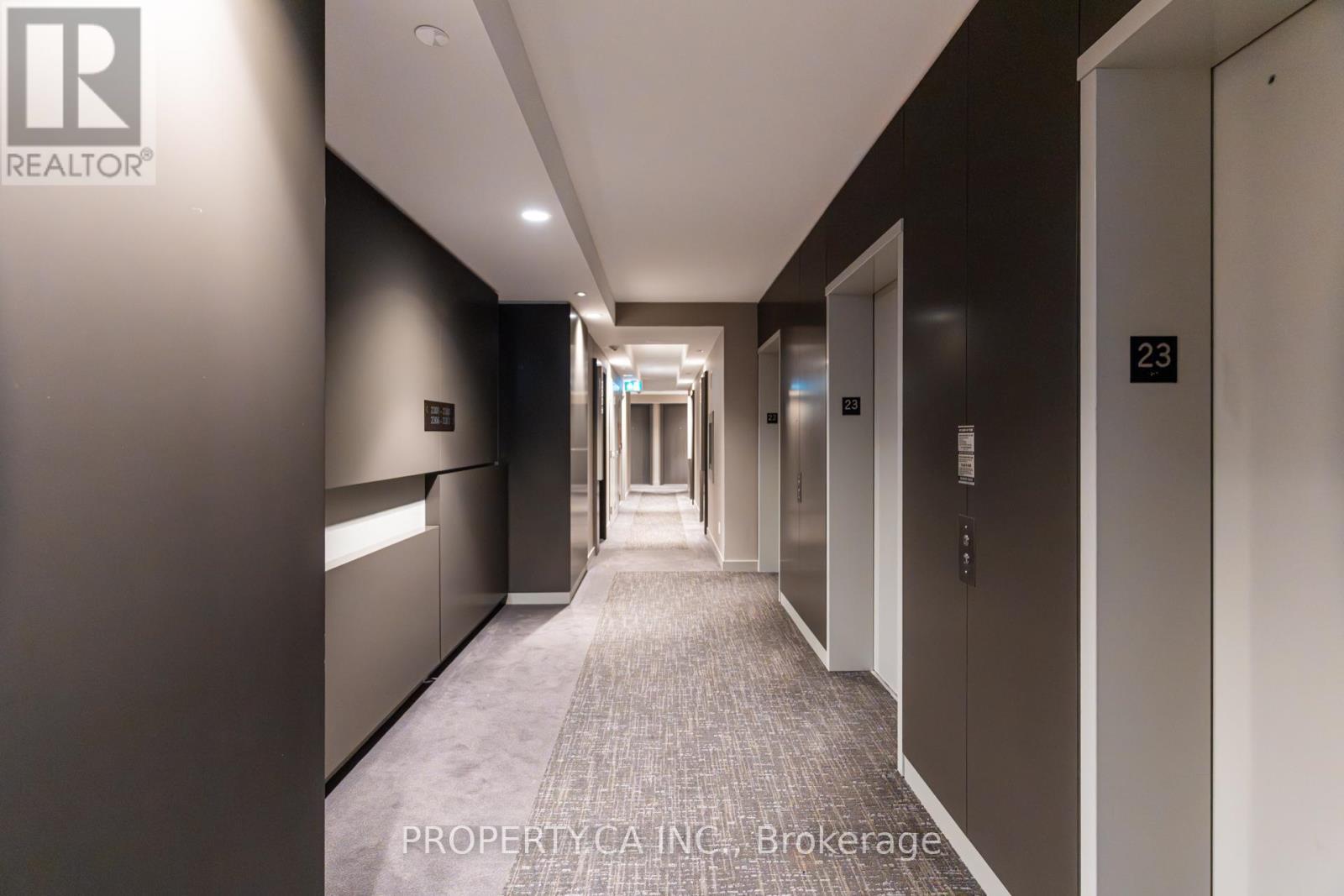 2311 - 16 Bonnycastle Street, Toronto, Ontario  M5A 0C9 - Photo 16 - C13613390