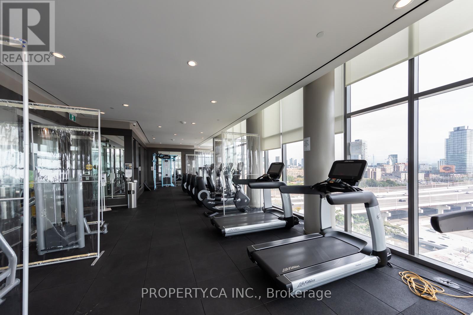2311 - 16 Bonnycastle Street, Toronto, Ontario  M5A 0C9 - Photo 20 - C13613390