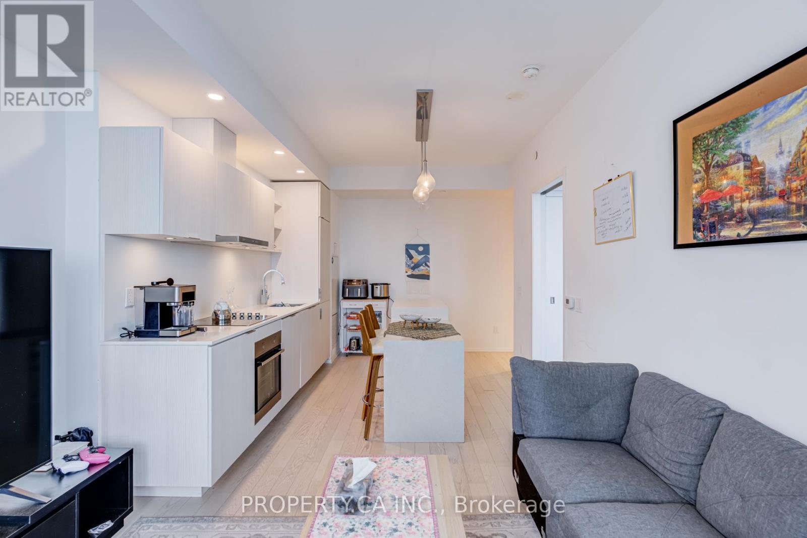 2311 - 16 Bonnycastle Street, Toronto, Ontario  M5A 0C9 - Photo 3 - C13613390