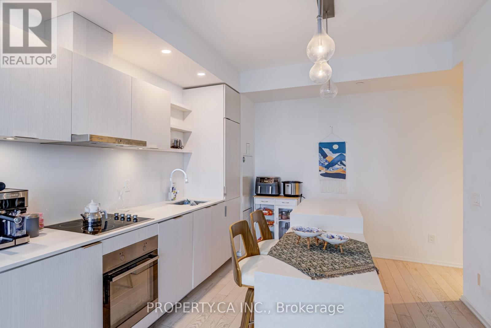 2311 - 16 Bonnycastle Street, Toronto, Ontario  M5A 0C9 - Photo 5 - C13613390