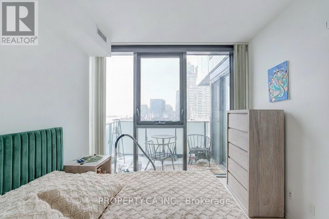 2311 - 16 Bonnycastle Street, Toronto, Ontario  M5A 0C9 - Photo 8 - C13613390