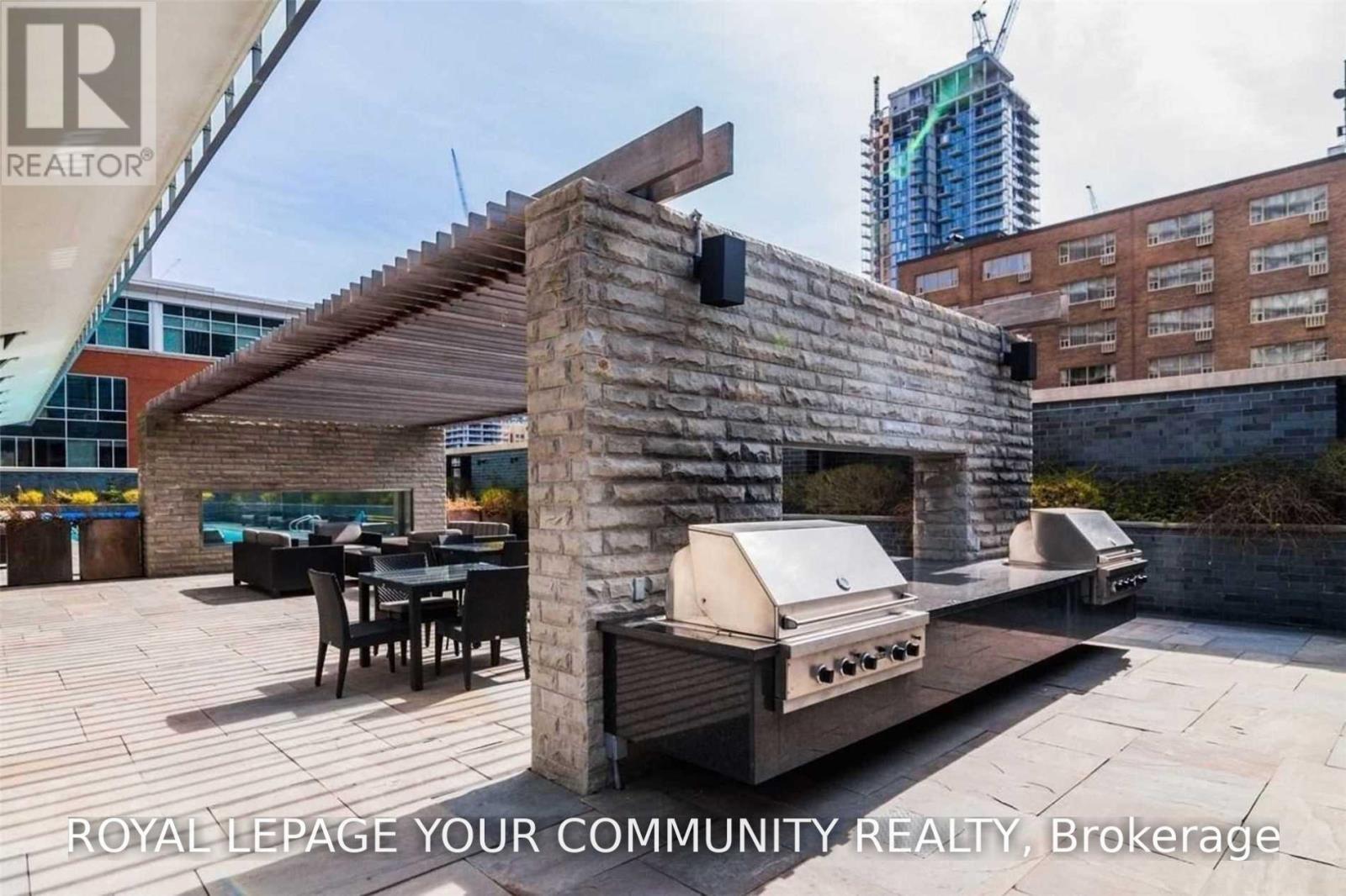 603 - 33 Charles Street E, Toronto, Ontario  M4Y 1R9 - Photo 25 - C13613408