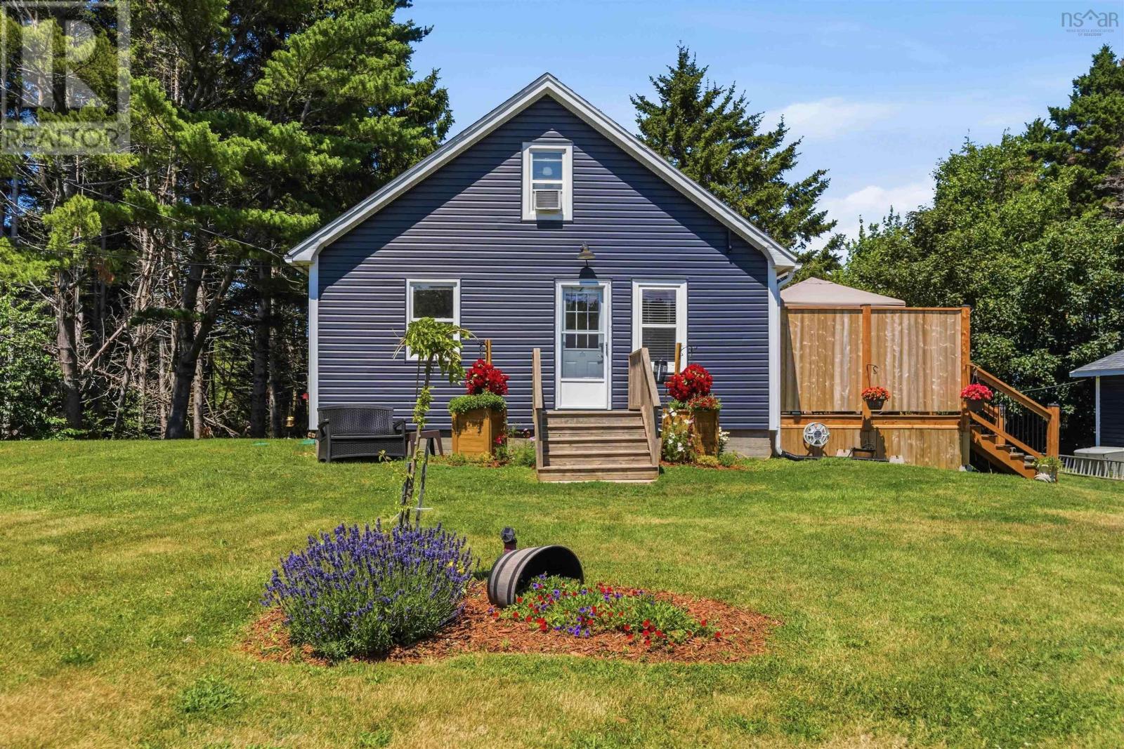 219 Chemin Ptit Paradis Road, St. Bernard, Nova Scotia  B0W 3T0 - Photo 3 - 202618698