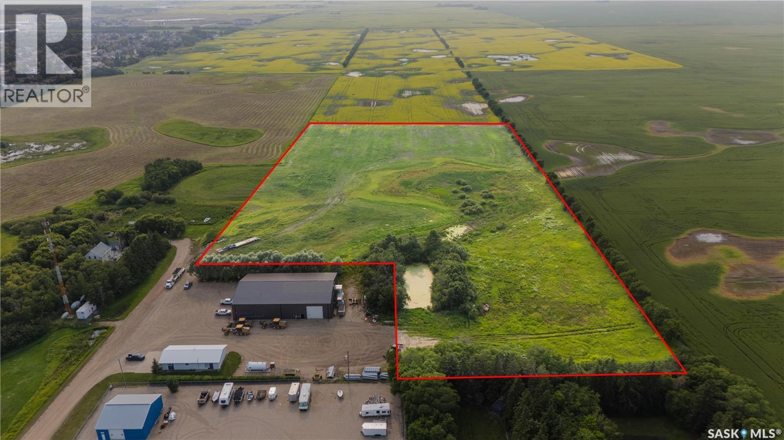 Residential Development, Humboldt, Saskatchewan  S0K 2A0 - Photo 3 - SK043446