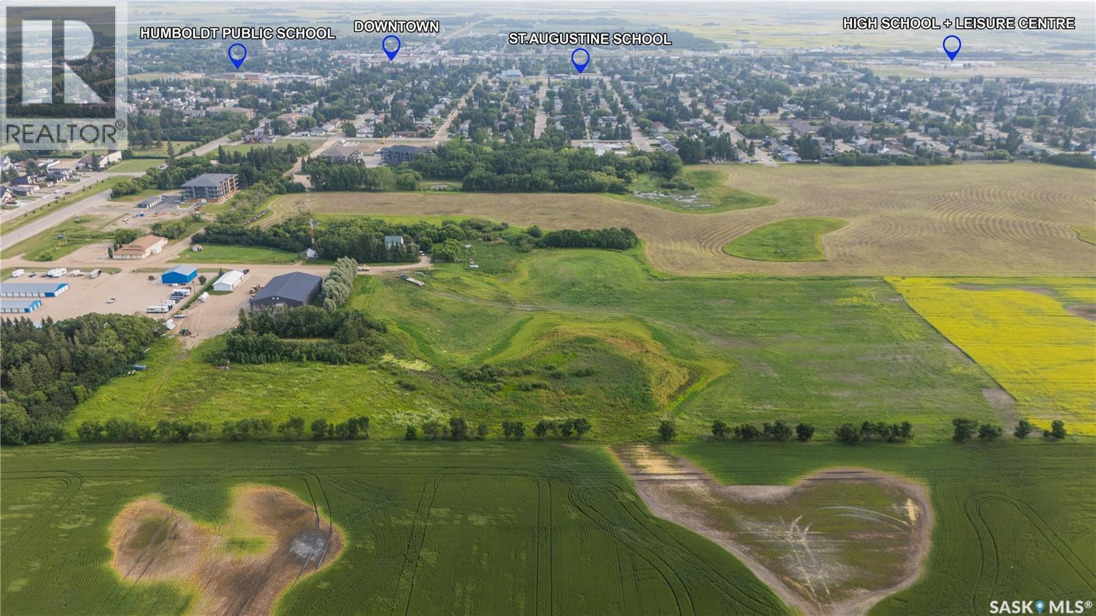 Residential Development, Humboldt, Saskatchewan  S0K 2A0 - Photo 15 - SK043446