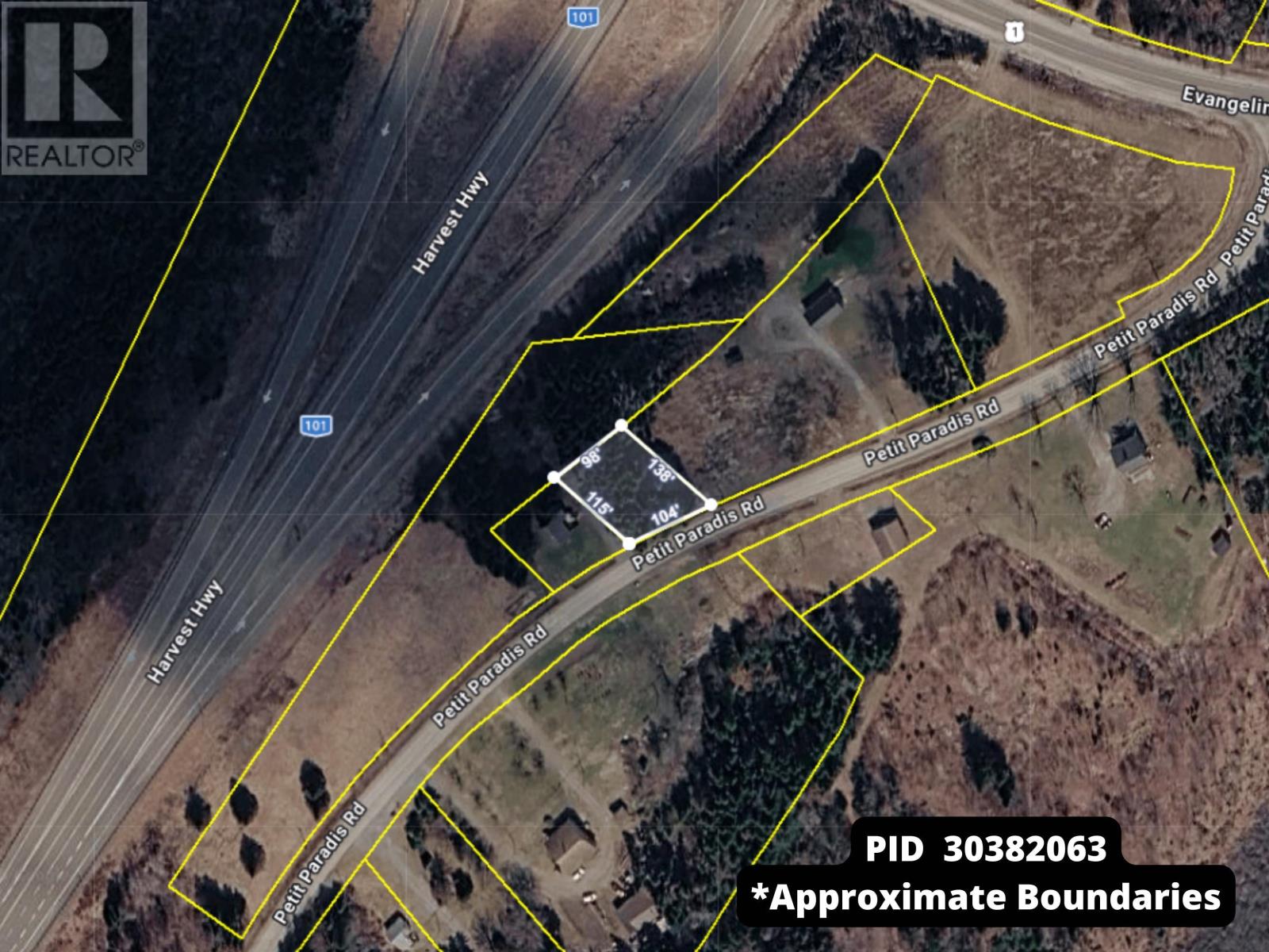 219 Chemin Ptit Paradis Road, St. Bernard, Nova Scotia  B0W 3T0 - Photo 44 - 202618698