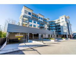401 7920 206 STREET, Langley, British Columbia