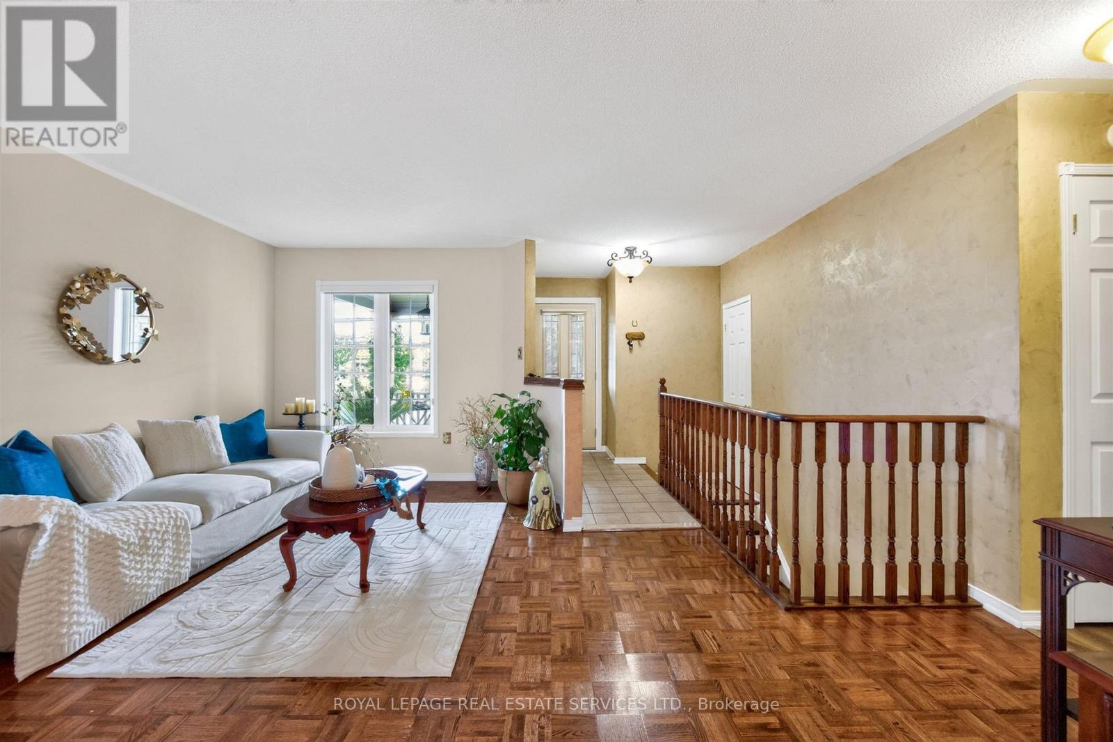 45 Rosemarie Crescent, Whitby, Ontario  L1M 1G6 - Photo 6 - E13613342