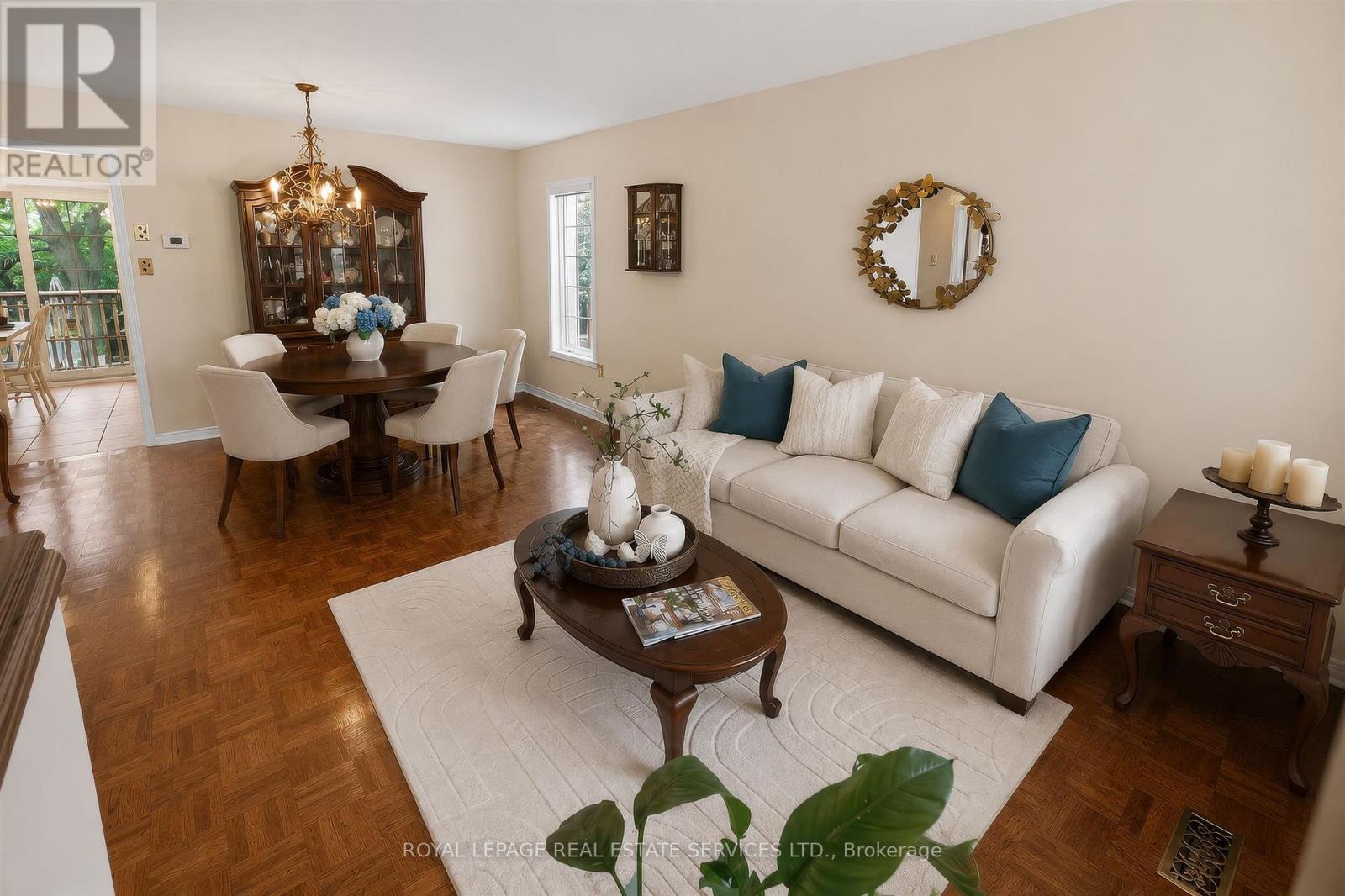 45 Rosemarie Crescent, Whitby, Ontario  L1M 1G6 - Photo 8 - E13613342