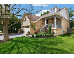 45 ROSEMARIE CRESCENT, Whitby, Ontario