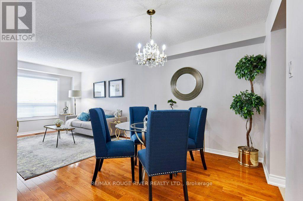 216 Wright Crescent, Ajax, Ontario  L1S 6X2 - Photo 15 - E13613378
