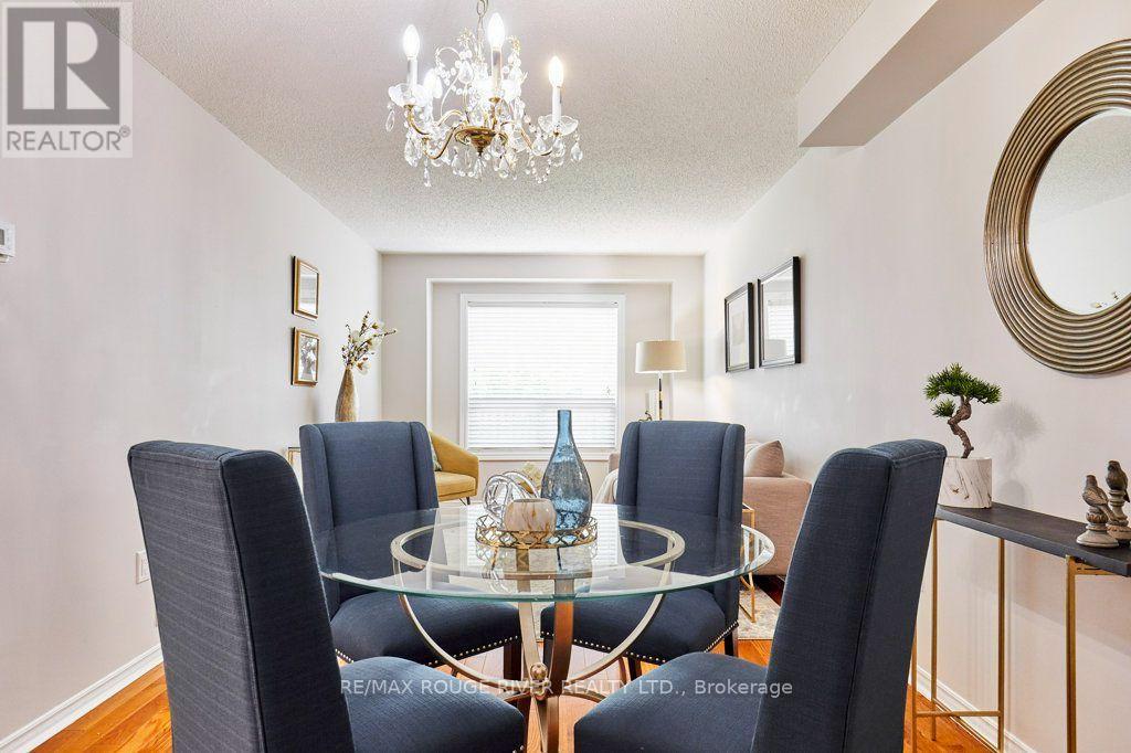 216 Wright Crescent, Ajax, Ontario  L1S 6X2 - Photo 25 - E13613378