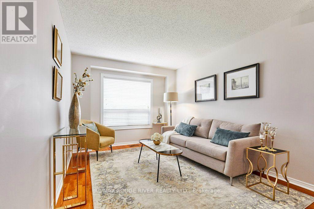 216 Wright Crescent, Ajax, Ontario  L1S 6X2 - Photo 26 - E13613378