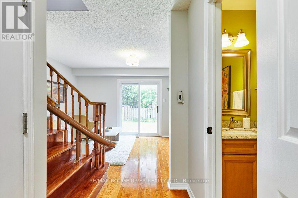 216 Wright Crescent, Ajax, Ontario  L1S 6X2 - Photo 29 - E13613378