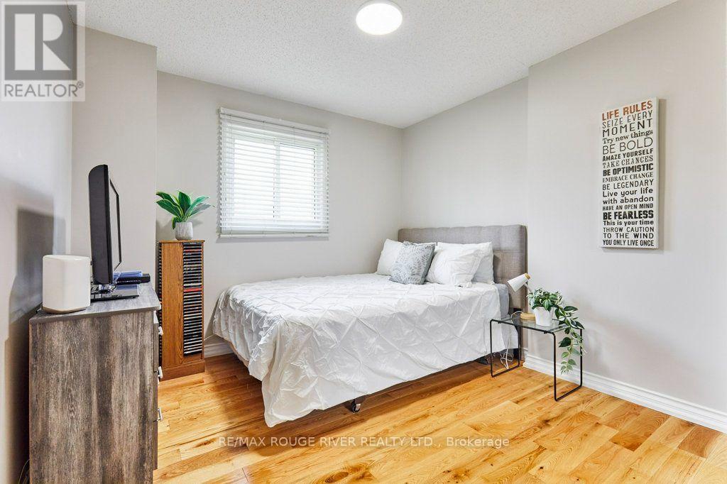 216 Wright Crescent, Ajax, Ontario  L1S 6X2 - Photo 34 - E13613378