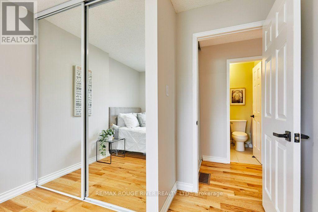 216 Wright Crescent, Ajax, Ontario  L1S 6X2 - Photo 36 - E13613378