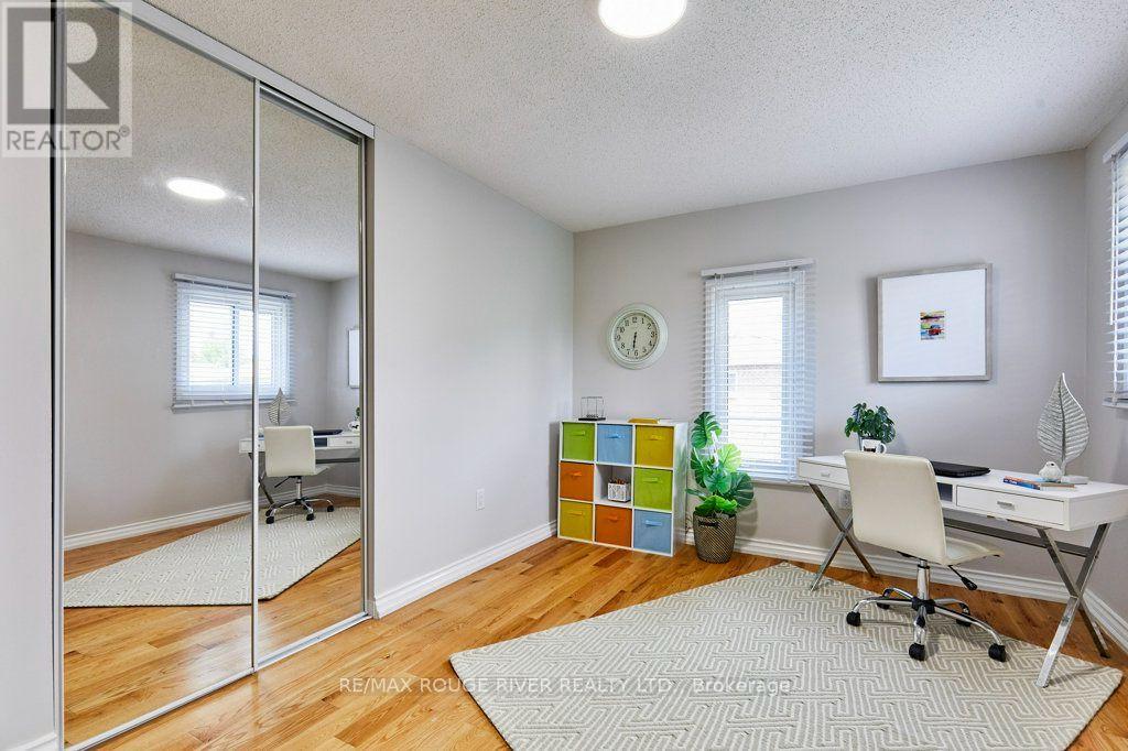 216 Wright Crescent, Ajax, Ontario  L1S 6X2 - Photo 41 - E13613378