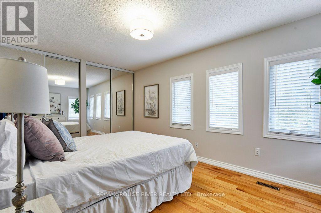 216 Wright Crescent, Ajax, Ontario  L1S 6X2 - Photo 42 - E13613378