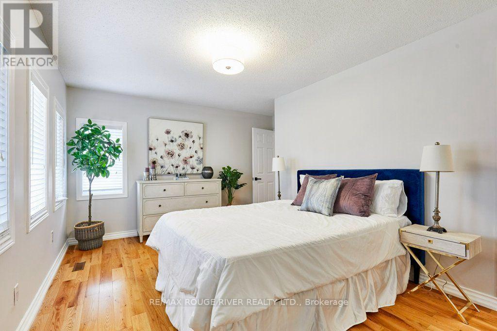 216 Wright Crescent, Ajax, Ontario  L1S 6X2 - Photo 46 - E13613378
