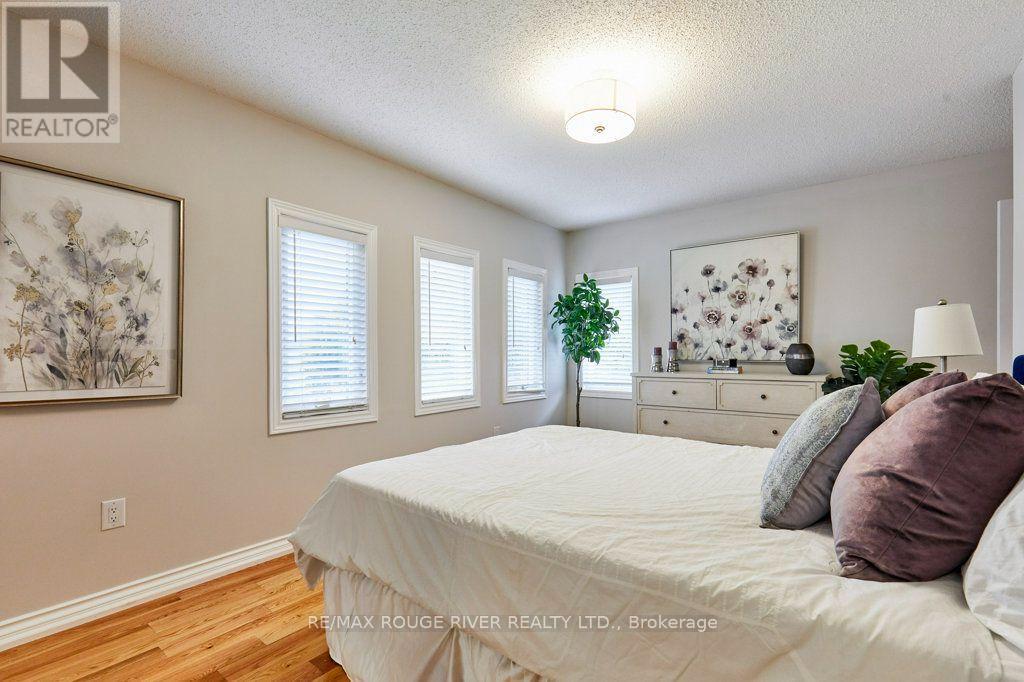 216 Wright Crescent, Ajax, Ontario  L1S 6X2 - Photo 47 - E13613378