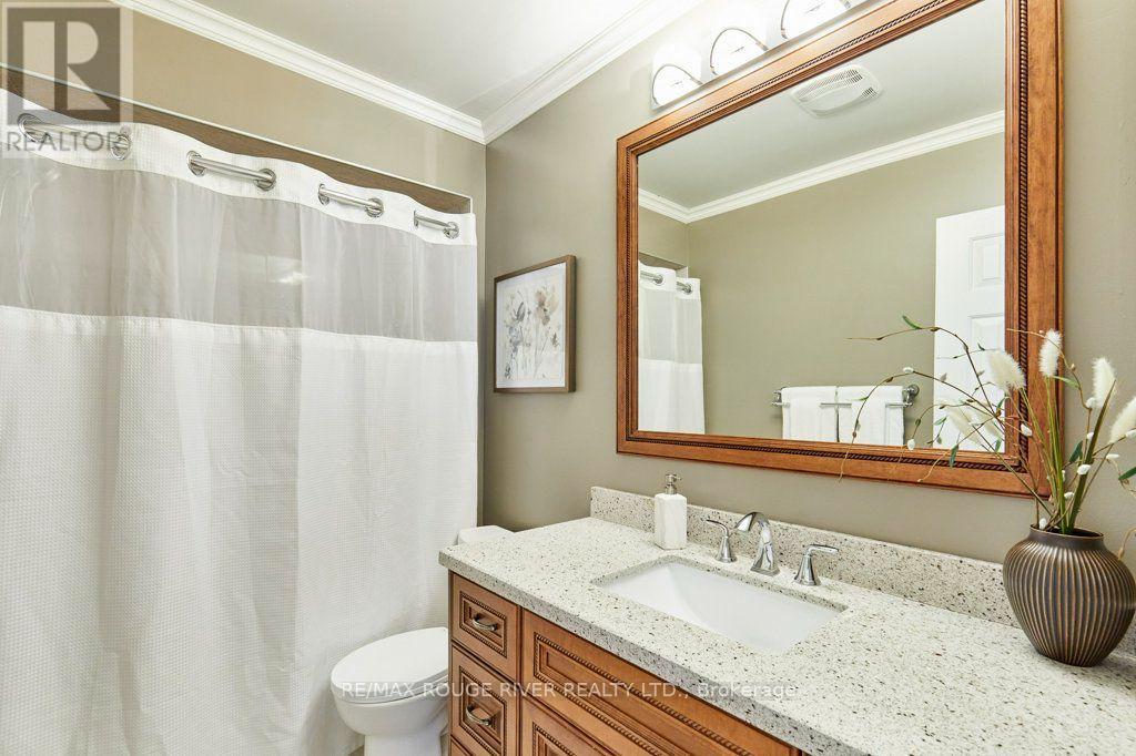 216 Wright Crescent, Ajax, Ontario  L1S 6X2 - Photo 49 - E13613378
