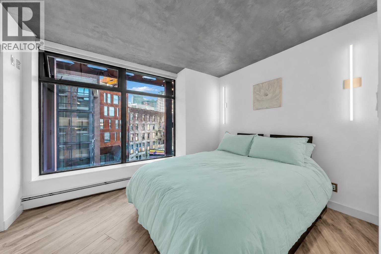 610 128 W Cordova Street, Vancouver, British Columbia  V6B 0E6 - Photo 14 - R3150202