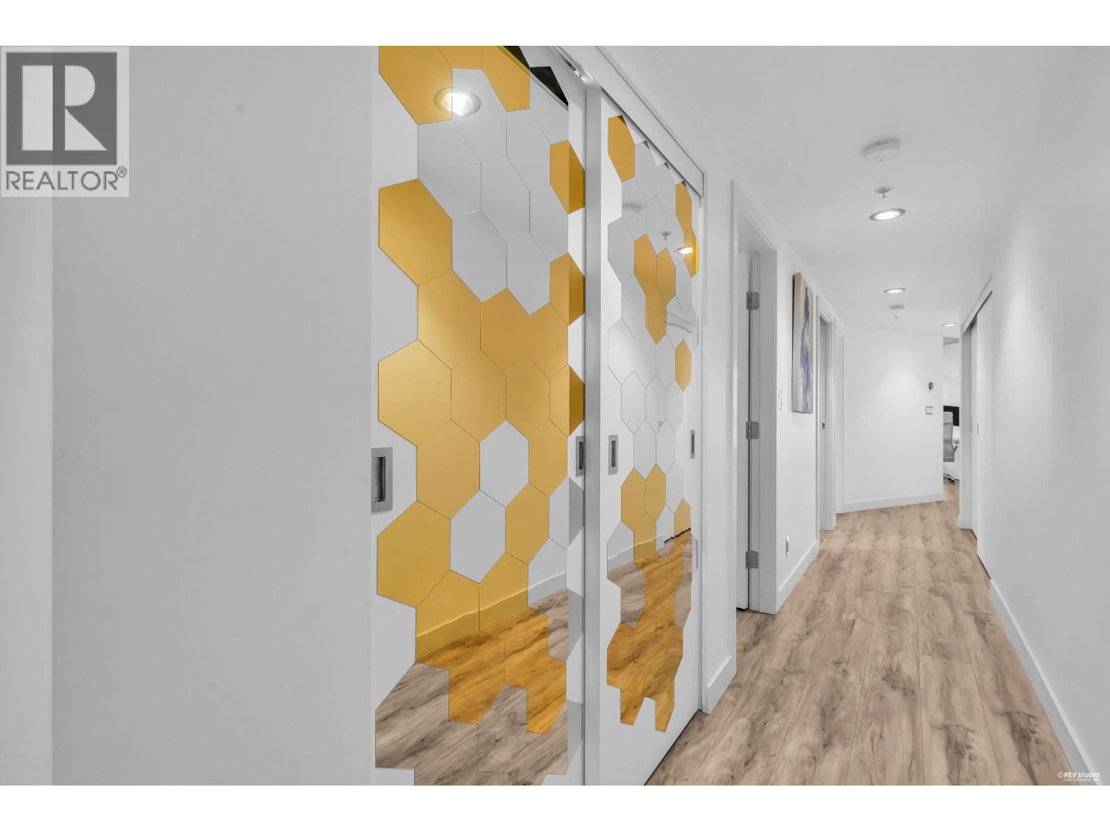 610 128 W Cordova Street, Vancouver, British Columbia  V6B 0E6 - Photo 21 - R3150202