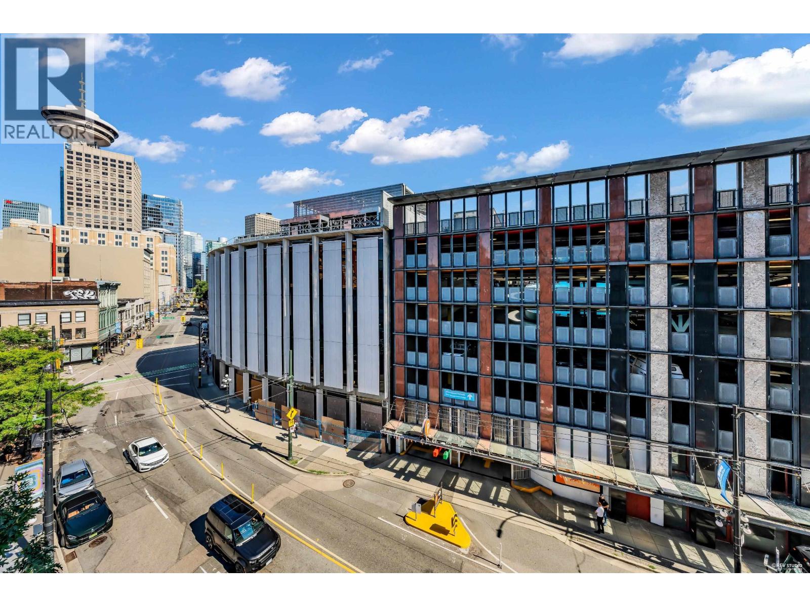 610 128 W Cordova Street, Vancouver, British Columbia  V6B 0E6 - Photo 25 - R3150202