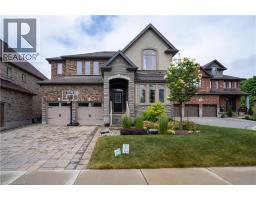 792 SNOWBERRY Court, Waterloo, Ontario