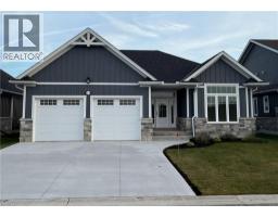 218 SCHOONER Drive, Port Dover, Ontario
